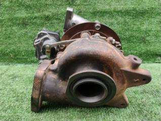 Турбина TOYOTA HILUX GUN126 1GD-FTV 17201-11080 4 ракурс