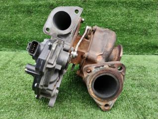 Турбина TOYOTA HILUX GUN126 1GD-FTV 17201-11080 5 ракурс