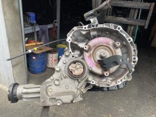 АКПП DAIHATSU MOVE LA110S KF-VE2 1PL 1 ракурс