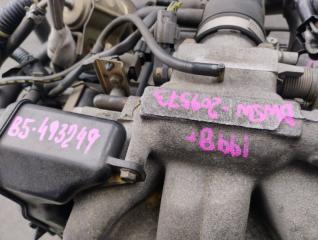 Двигатель MAZDA DEMIO DW5W B5 493249 1 ракурс