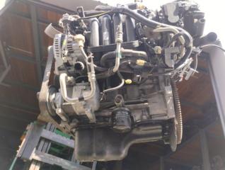 Двигатель MAZDA AXELA BK5P ZYVE 544132 2 ракурс