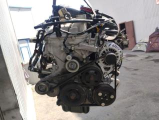 Двигатель MAZDA AXELA BK5P ZYVE 544132 4 ракурс