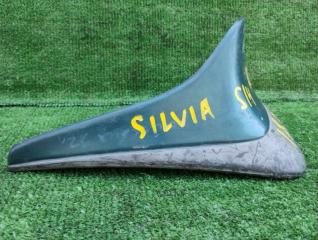 Брызговик левый задний NISSAN SILVIA S14 78813 65F00 2 ракурс