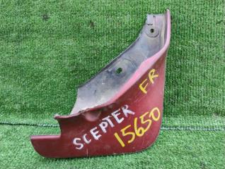 Брызговик правый передний TOYOTA SCEPTER SXV10 76621-33010 1 ракурс