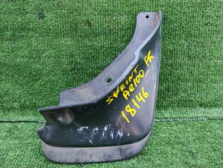 Брызговик правый передний TOYOTA SPRINTER AE100 76621-12130 1 ракурс