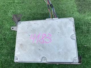 Блок управления efi TOYOTA WISH ANE10 1AZ-FSE 89661-68050 5 ракурс
