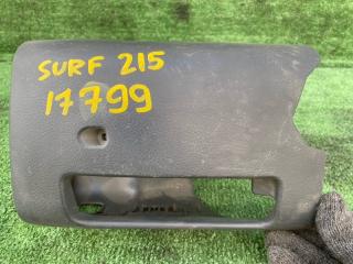 Кожух рулевой колонки TOYOTA HILUX SURF VZN215 5VZFE 45286-35913 3 ракурс