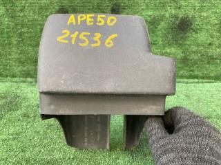 Кожух рулевой колонки NISSAN ELGRAND APE50 48472-VE000 1 ракурс