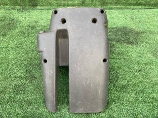 Кожух рулевой колонки NISSAN ELGRAND APE50 48472-VE000 3 ракурс