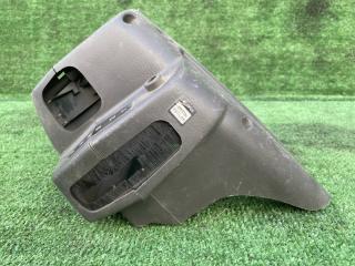 Кожух рулевой колонки NISSAN ELGRAND APE50 48472-VE000 4 ракурс
