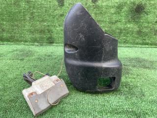 Кожух рулевой колонки MITSUBISHI DIAMANTE F31A 3 ракурс
