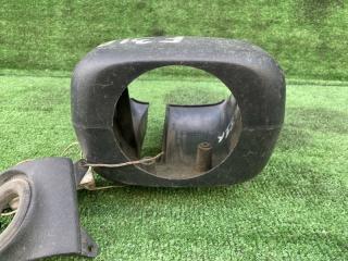Кожух рулевой колонки MITSUBISHI DIAMANTE F31A 5 ракурс