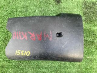 Кожух рулевой колонки TOYOTA MARKII JZX110 45286-22951 2 ракурс