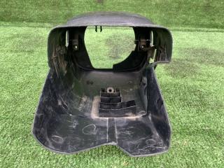 Кожух рулевой колонки TOYOTA MARKII JZX110 45286-22951 5 ракурс