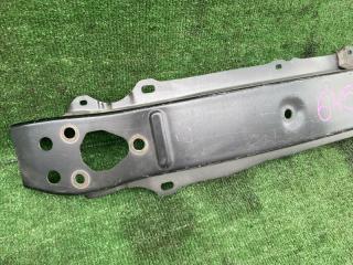 Жесткость бампера передняя TOYOTA SPADE NCP141 1NZFE 4 ракурс