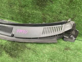 Жабо NISSAN MOCO MG33S 72331-50M0 3 ракурс