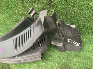 Жабо NISSAN MOCO MG33S 72331-50M0 5 ракурс