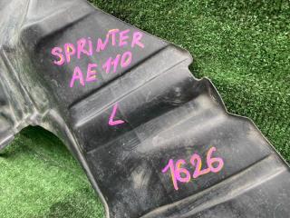Защита двигателя левая TOYOTA SPRINTER AE110 51442-12110-D 2 ракурс