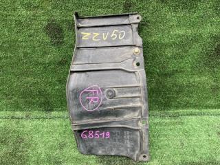 Защита двигателя правая TOYOTA VISTA ZZV50 1ZZFE 53736-32060 1 ракурс