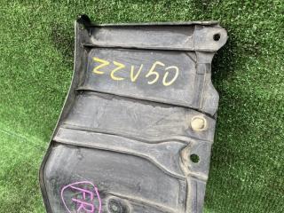 Защита двигателя правая TOYOTA VISTA ZZV50 1ZZFE 53736-32060 3 ракурс