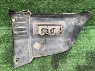 Клык бампера правый передний MITSUBISHI PAJERO MINI H56A MR157521 5 ракурс