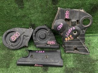 Кожух грм HONDA LEGEND KA8 C32A 11810-PY3-0000 1 ракурс