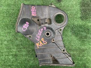 Кожух грм HONDA LEGEND KA8 C32A 11810-PY3-0000 5 ракурс