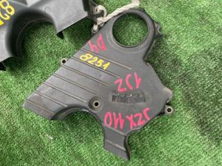 Кожух грм TOYOTA MARKII JZX110 1JZFSE 2 ракурс