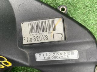 Кожух грм TOYOTA MARKII JZX110 1JZFSE 4 ракурс