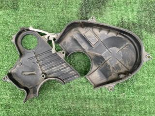 Кожух грм TOYOTA MARKII JZX110 1JZFSE 5 ракурс