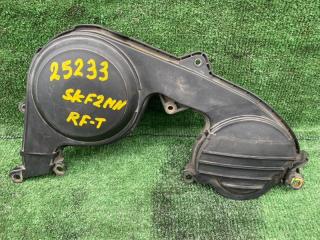 Кожух грм MAZDA BONGO SKF2MN RFTE 1 ракурс