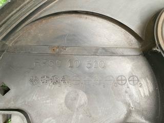 Кожух грм MAZDA BONGO SKF2MN RFTE 5 ракурс