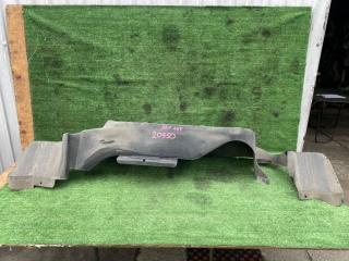 Защита бампера задняя HONDA HR-V GH4 71520-S2H-0000 1 ракурс