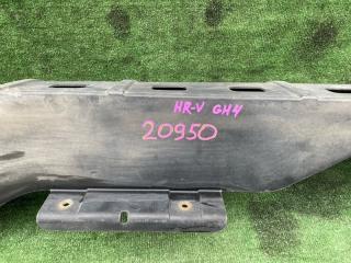 Защита бампера задняя HONDA HR-V GH4 71520-S2H-0000 2 ракурс
