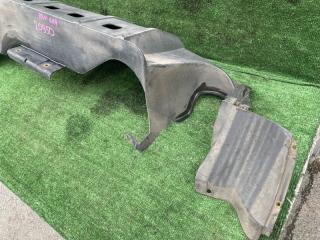 Защита бампера задняя HONDA HR-V GH4 71520-S2H-0000 4 ракурс