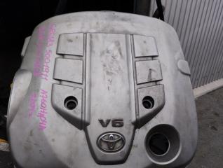 Двигатель TOYOTA CROWN GRS183 3GRFSE 0047808 3 ракурс