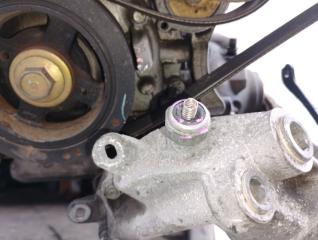 Двигатель TOYOTA CROWN GRS183 3GRFSE 0047808 5 ракурс