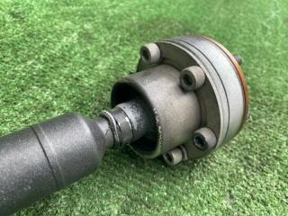 Карданный вал передний TOYOTA CROWN GRS183 3GR-FSE 4 ракурс