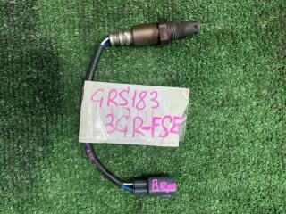 Лямбда-зонд правый TOYOTA CROWN GRS183 3GR-FSE 89467-30020 2 ракурс