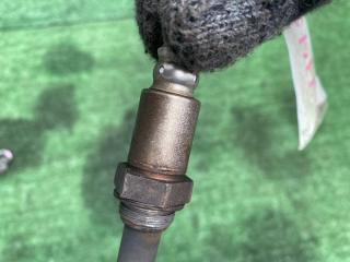 Лямбда-зонд правый TOYOTA CROWN GRS183 3GR-FSE 89467-30020 4 ракурс