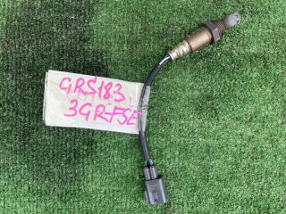 Лямбда-зонд левый TOYOTA CROWN GRS183 3GR-FSE 89467-30010 2 ракурс