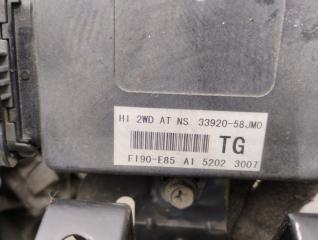 Двигатель SUZUKI WAGON R MH21S K6AT 3121348 5 ракурс Двигатель SUZUKI WAGON R MH21S K6AT 3121348 5 ракурс