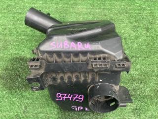 Корпус воздушного фильтра SUBARU IMPREZA GP2 FB16 2 ракурс