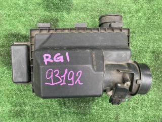 Корпус воздушного фильтра HONDA Stepwgn RG1 K20A 2 ракурс