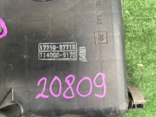 Корпус воздушного фильтра DAIHATSU PYZAR G313G HEEG 17750-87718 3 ракурс