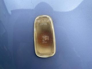 Крыло правое переднее TOYOTA SIENTA NCP81 1 MODEL 5 ракурс