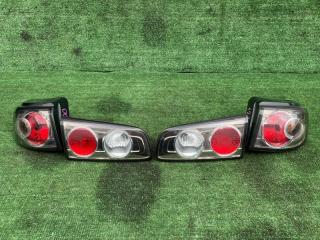 Стоп-сигнал MAZDA DEMIO DY5W P44-19 3 ракурс
