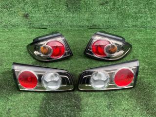 Стоп-сигнал MAZDA DEMIO DY5W P44-19 4 ракурс