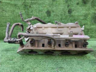 Коллектор впускной HONDA Stepwgn RG2 K20A 2 ракурс