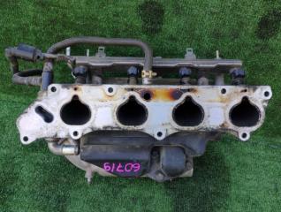 Коллектор впускной HONDA Stepwgn RG2 K20A 3 ракурс